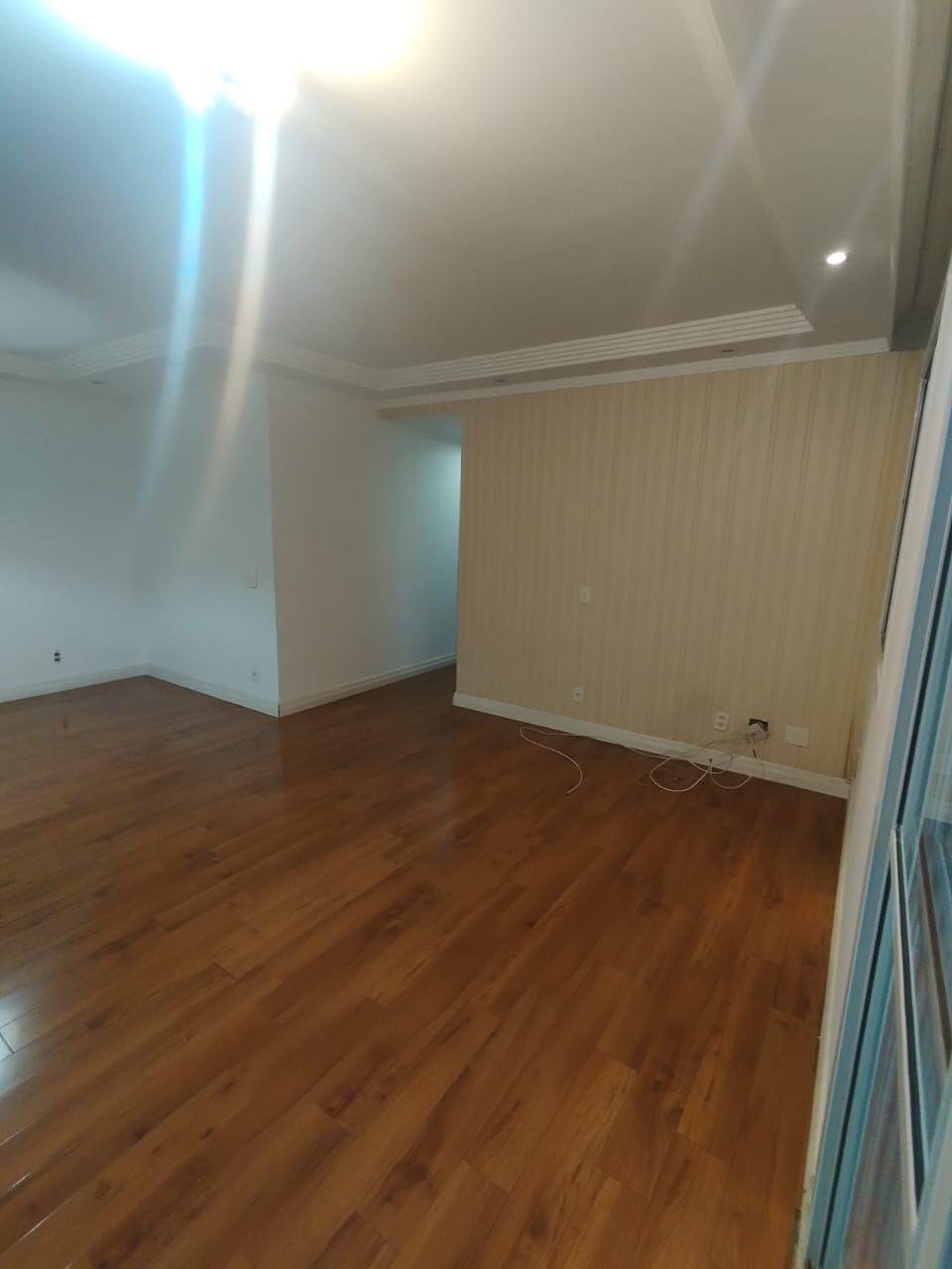 Apartamento para alugar com 3 quartos, 103m² - Foto 3