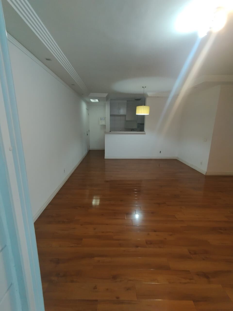 Apartamento para alugar com 3 quartos, 103m² - Foto 4