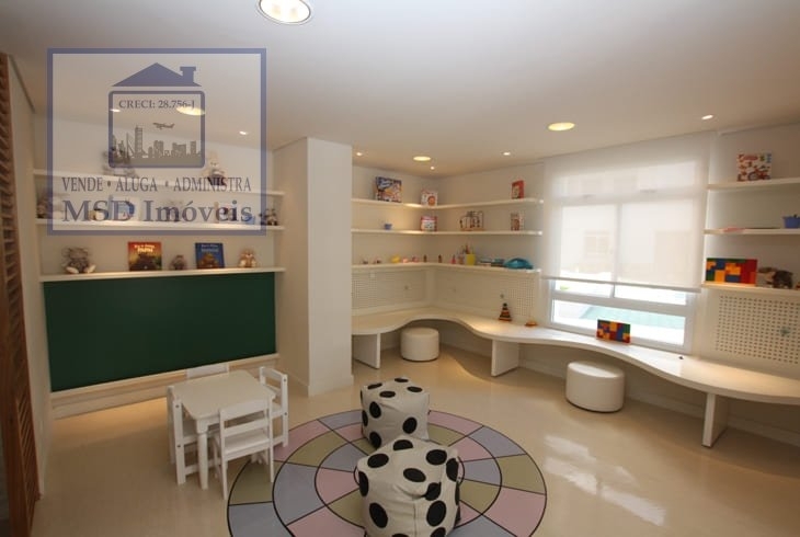 Apartamento para alugar com 3 quartos, 103m² - Foto 16