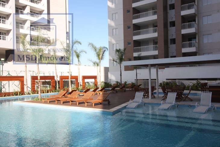 Apartamento para alugar com 3 quartos, 103m² - Foto 20
