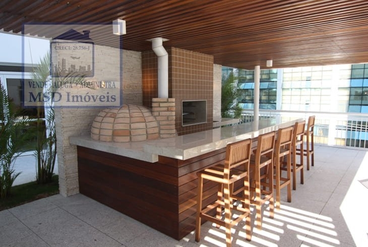 Apartamento para alugar com 3 quartos, 103m² - Foto 17