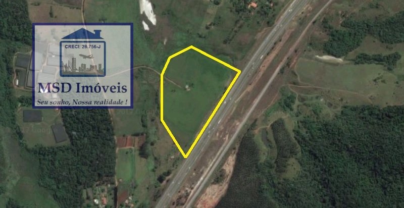 Terreno à venda, 94000m² - Foto 1