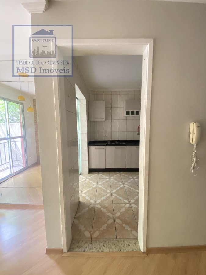 Apartamento à venda com 2 quartos, 57m² - Foto 12