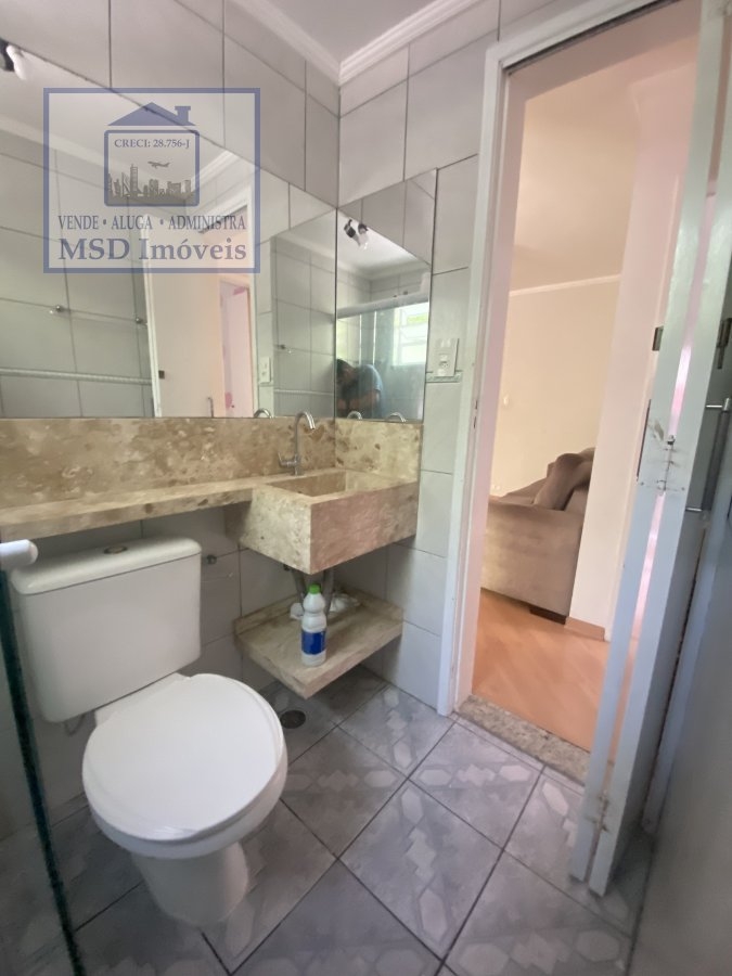 Apartamento à venda com 2 quartos, 57m² - Foto 30