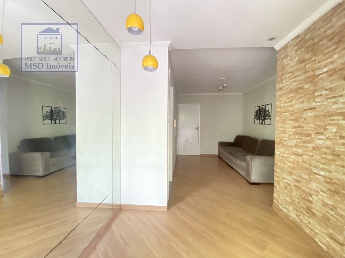 Apartamento à venda com 2 quartos, 57m² - Foto 6