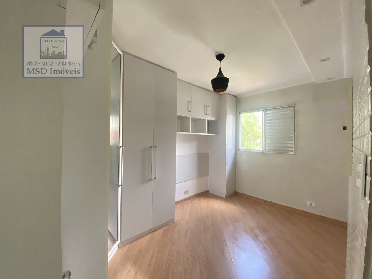 Apartamento à venda com 2 quartos, 57m² - Foto 20