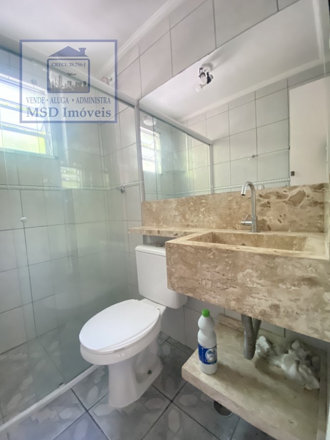 Apartamento à venda com 2 quartos, 57m² - Foto 29