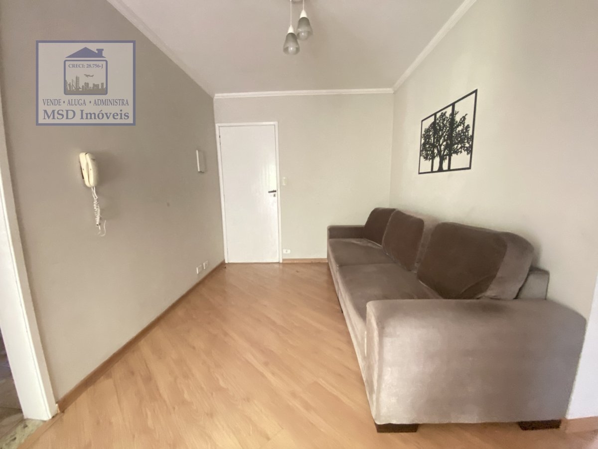 Apartamento à venda com 2 quartos, 57m² - Foto 5