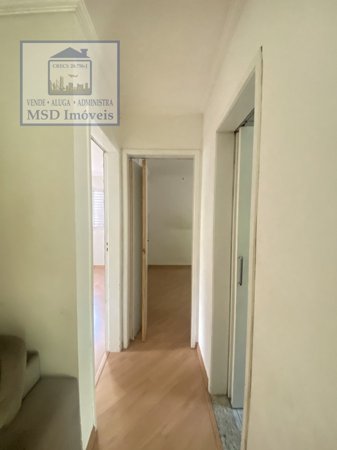 Apartamento à venda com 2 quartos, 57m² - Foto 19