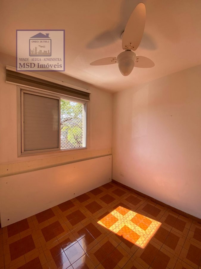 Apartamento à venda com 2 quartos, 60m² - Foto 20