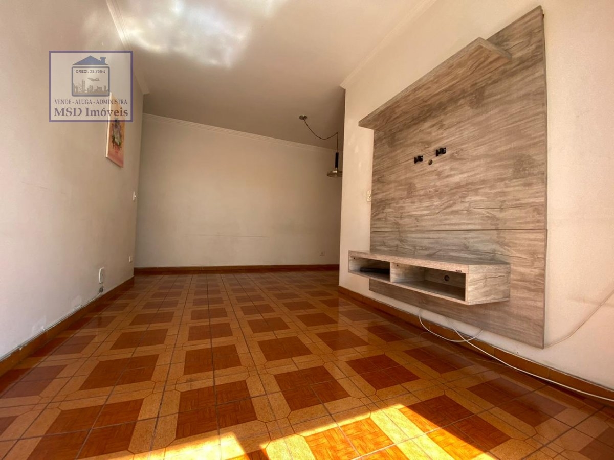 Apartamento à venda com 2 quartos, 60m² - Foto 5