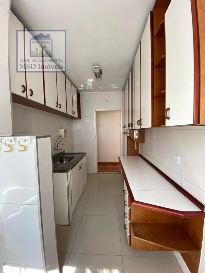 Apartamento à venda com 2 quartos, 60m² - Foto 12