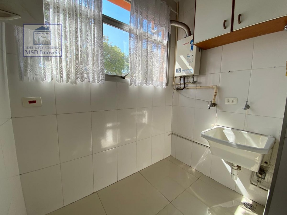 Apartamento à venda com 2 quartos, 60m² - Foto 13