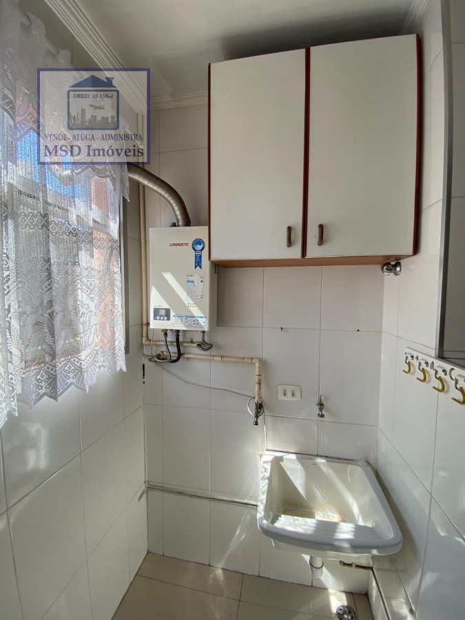 Apartamento à venda com 2 quartos, 60m² - Foto 14