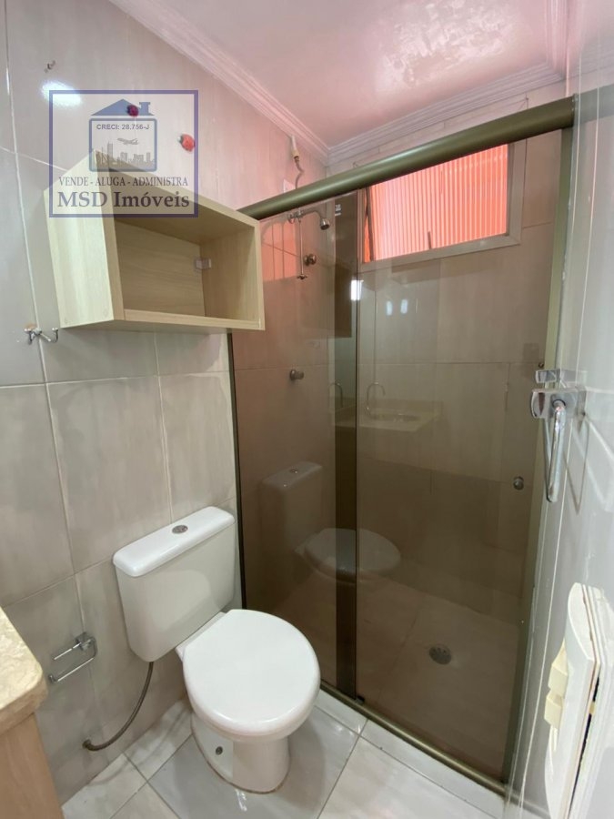 Apartamento à venda com 2 quartos, 60m² - Foto 24