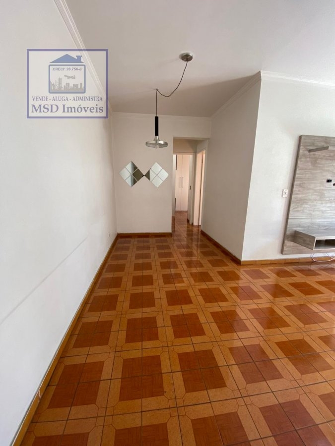 Apartamento à venda com 2 quartos, 60m² - Foto 2