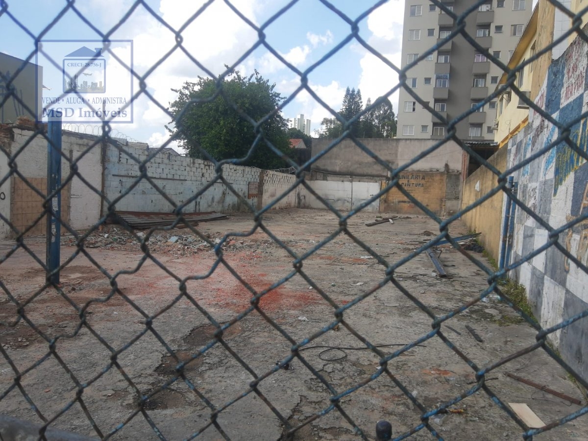 Terreno à venda, 500m² - Foto 2