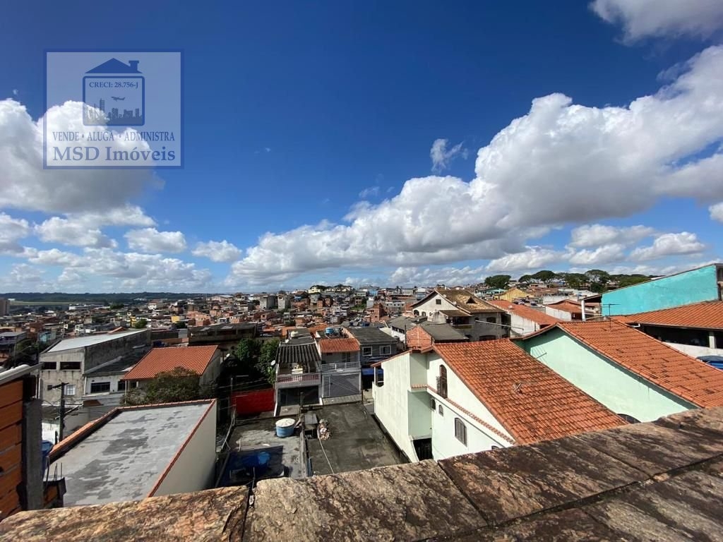 Sobrado à venda com 4 quartos, 200m² - Foto 33