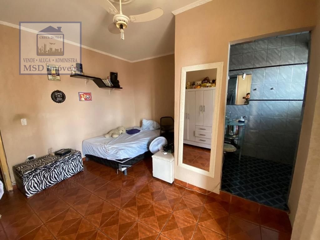 Sobrado à venda com 4 quartos, 200m² - Foto 19