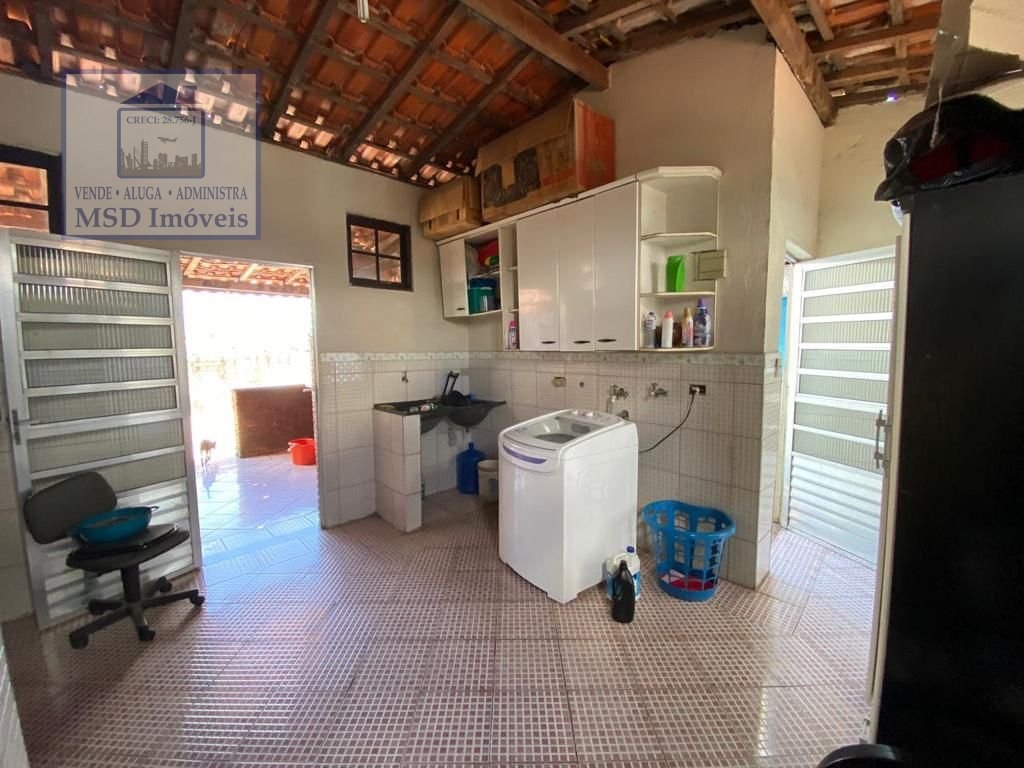 Sobrado à venda com 4 quartos, 200m² - Foto 29