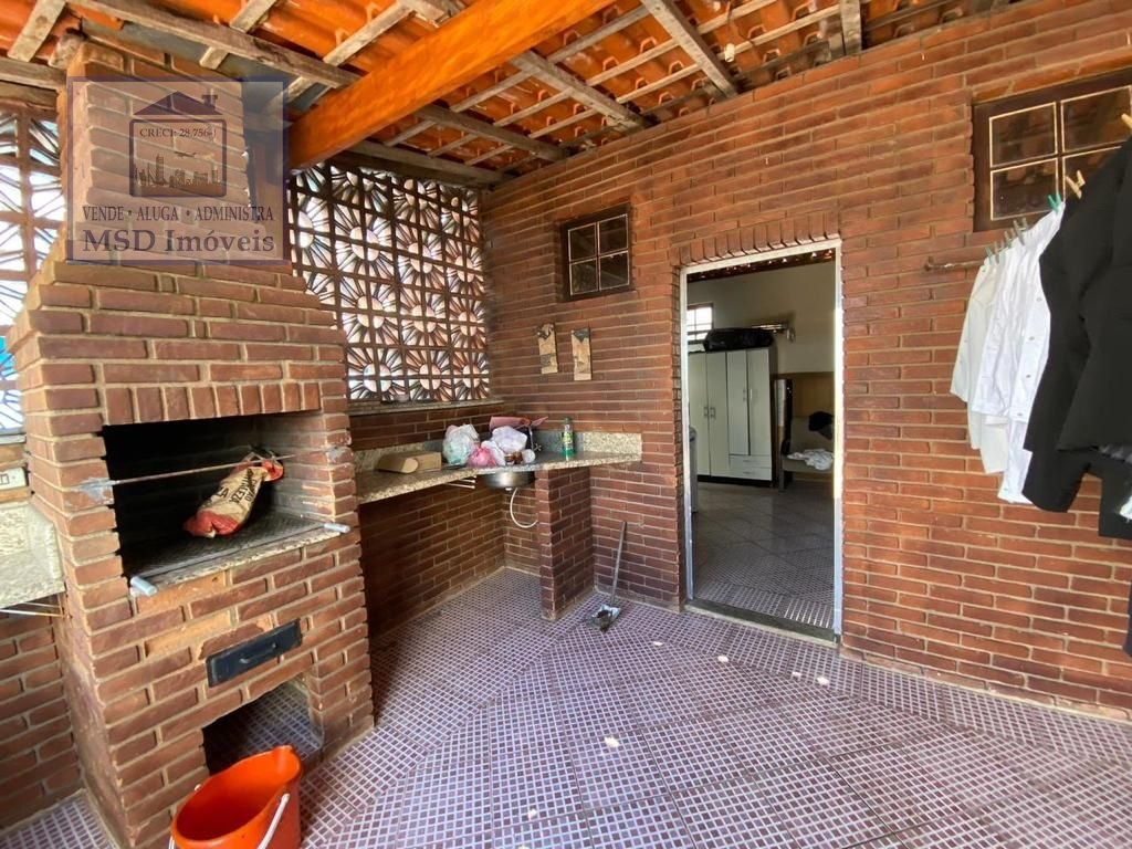 Sobrado à venda com 4 quartos, 200m² - Foto 31