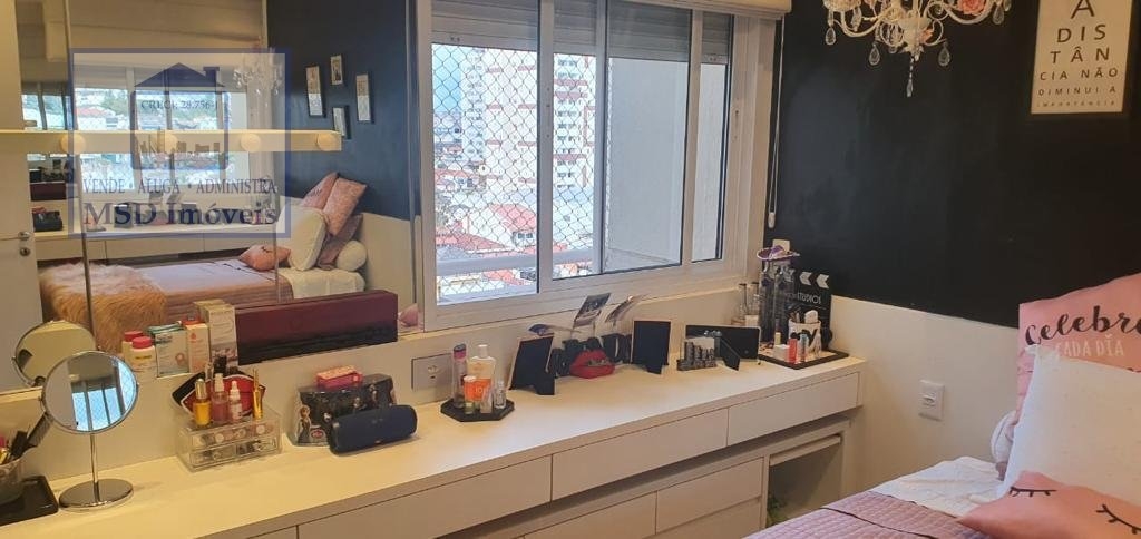 Apartamento à venda com 3 quartos, 202m² - Foto 18