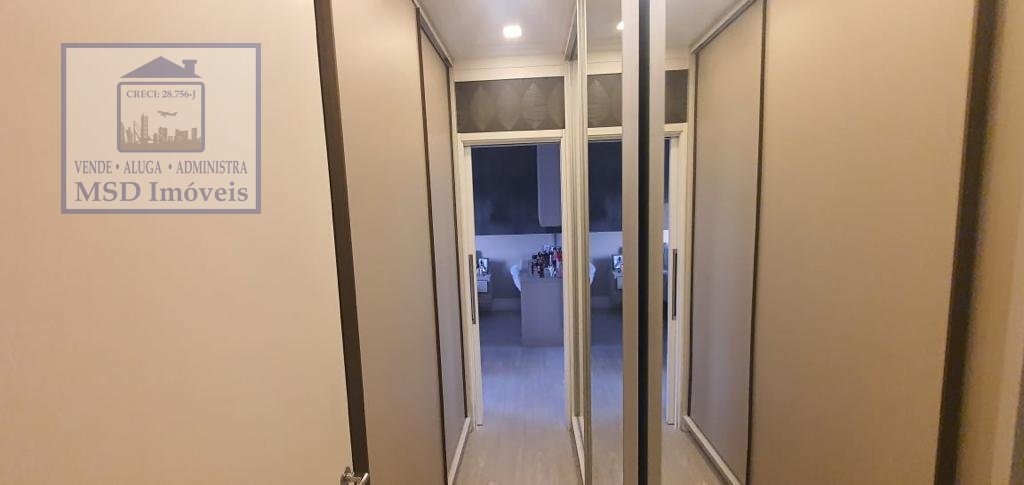 Apartamento à venda com 3 quartos, 202m² - Foto 11