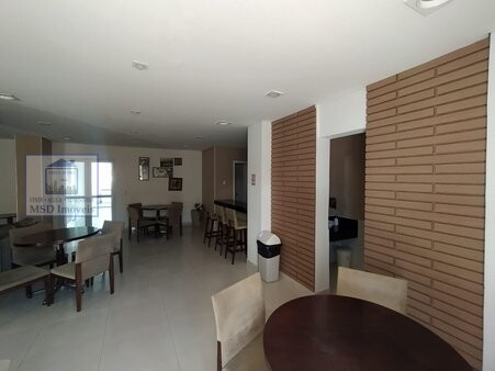 Apartamento à venda com 2 quartos, 53m² - Foto 9