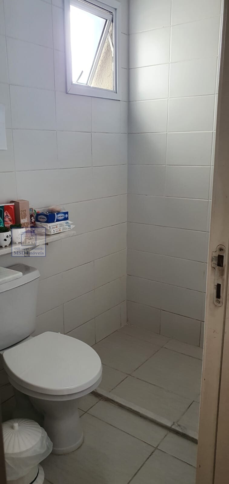 Apartamento à venda com 2 quartos, 53m² - Foto 7