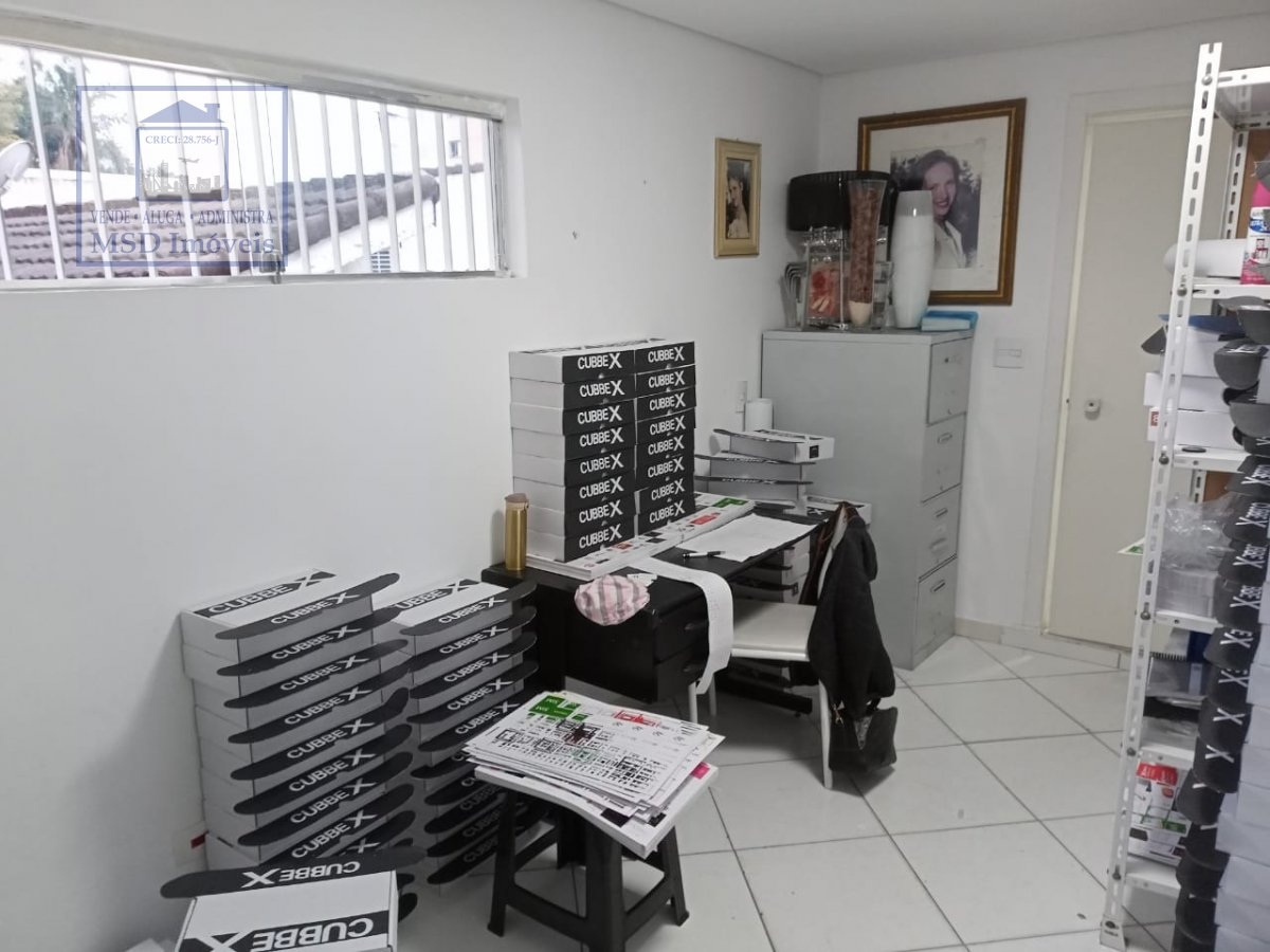 Prédio Inteiro à venda, 980m² - Foto 10