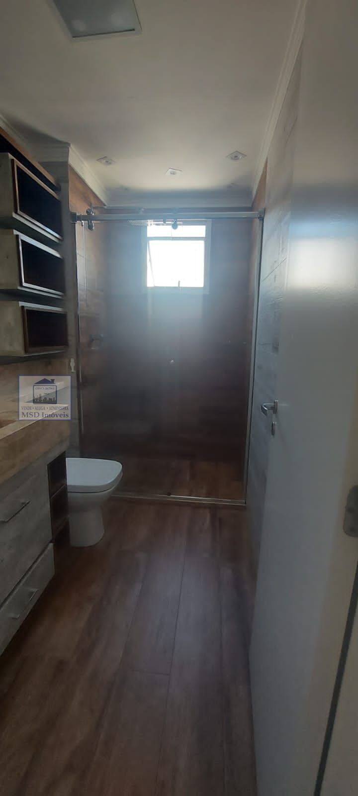 Apartamento à venda com 2 quartos, 43m² - Foto 5