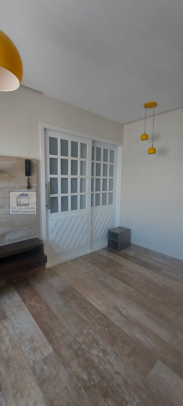 Apartamento à venda com 2 quartos, 43m² - Foto 8