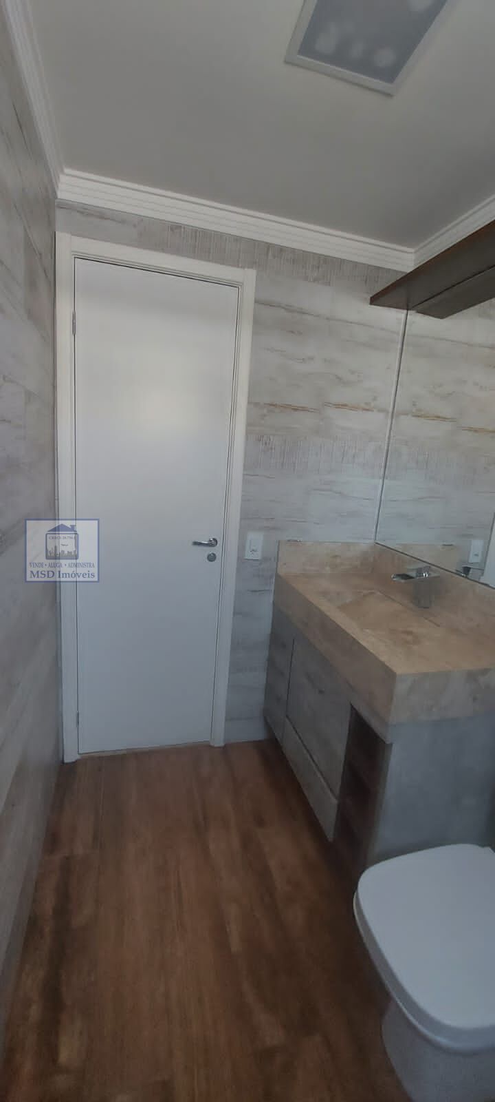 Apartamento à venda com 2 quartos, 43m² - Foto 12