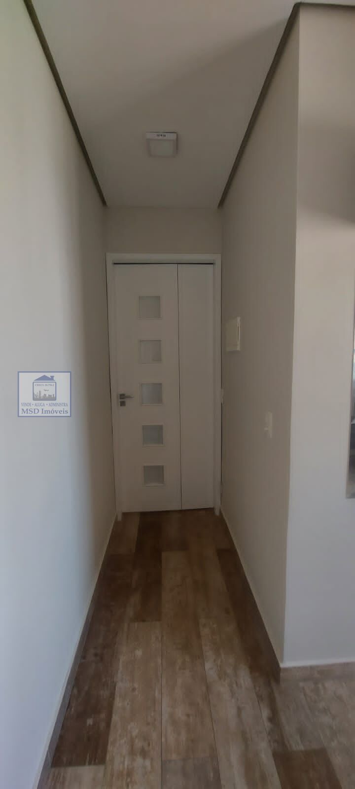 Apartamento à venda com 2 quartos, 43m² - Foto 6