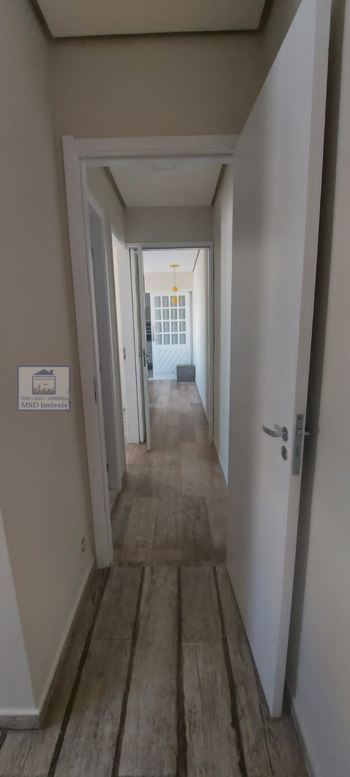 Apartamento à venda com 2 quartos, 43m² - Foto 11