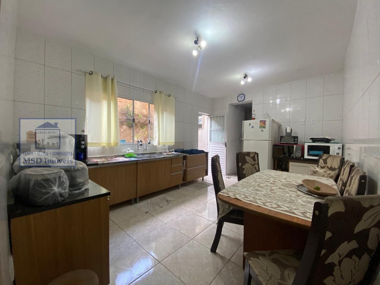 Sobrado à venda com 4 quartos, 300m² - Foto 9