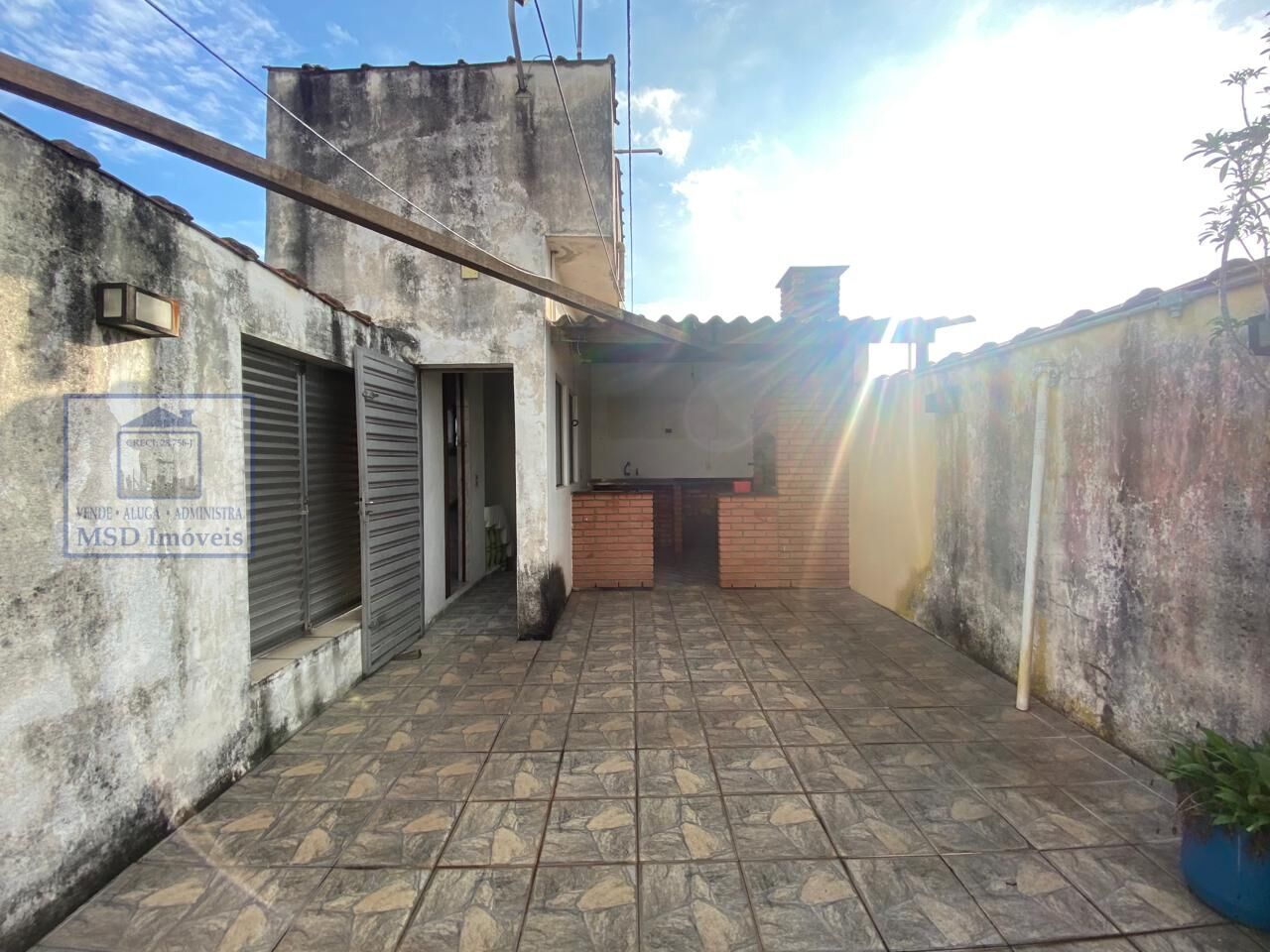 Sobrado à venda com 4 quartos, 300m² - Foto 35