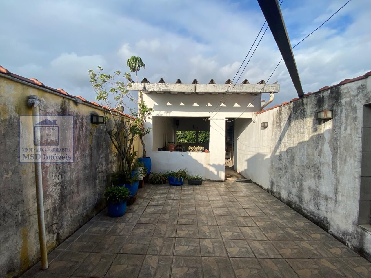 Sobrado à venda com 4 quartos, 300m² - Foto 39