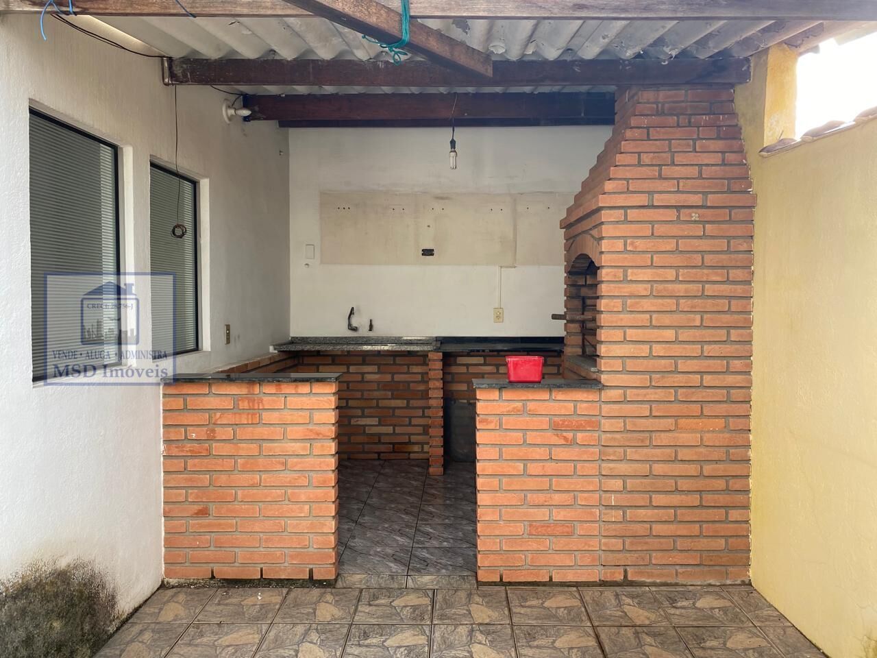 Sobrado à venda com 4 quartos, 300m² - Foto 36