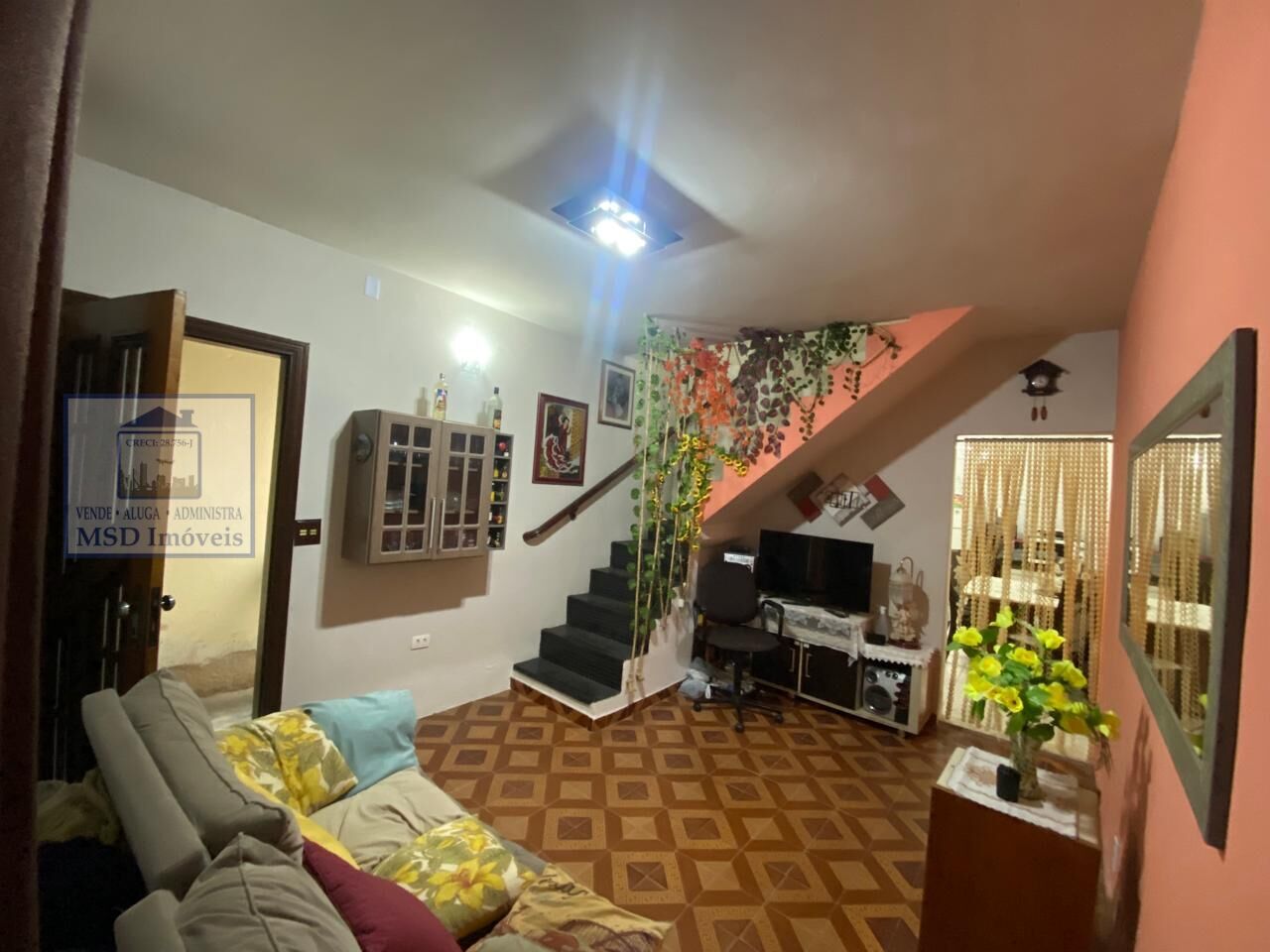 Sobrado à venda com 4 quartos, 300m² - Foto 6