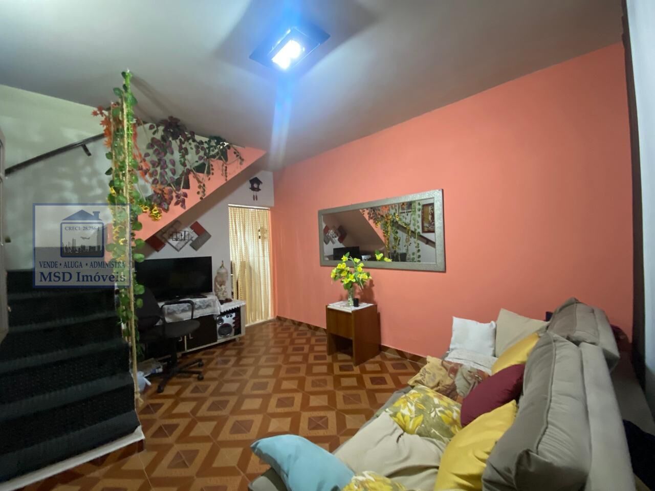 Sobrado à venda com 4 quartos, 300m² - Foto 5