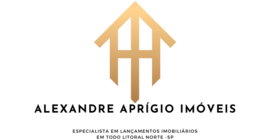 Alexandre Aprígio Imóveis