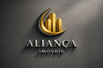 Logo da imobilária