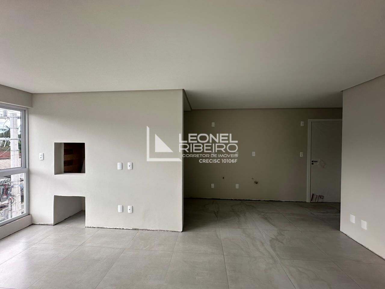 Apartamento com 2 dormitórios à venda, 58,79 m no bairro das Capitais em Timbó-SC. — foto 7