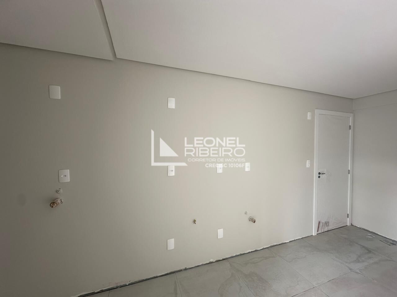 Apartamento com 2 dormitórios à venda, 58,79 m no bairro das Capitais em Timbó-SC. — foto 5