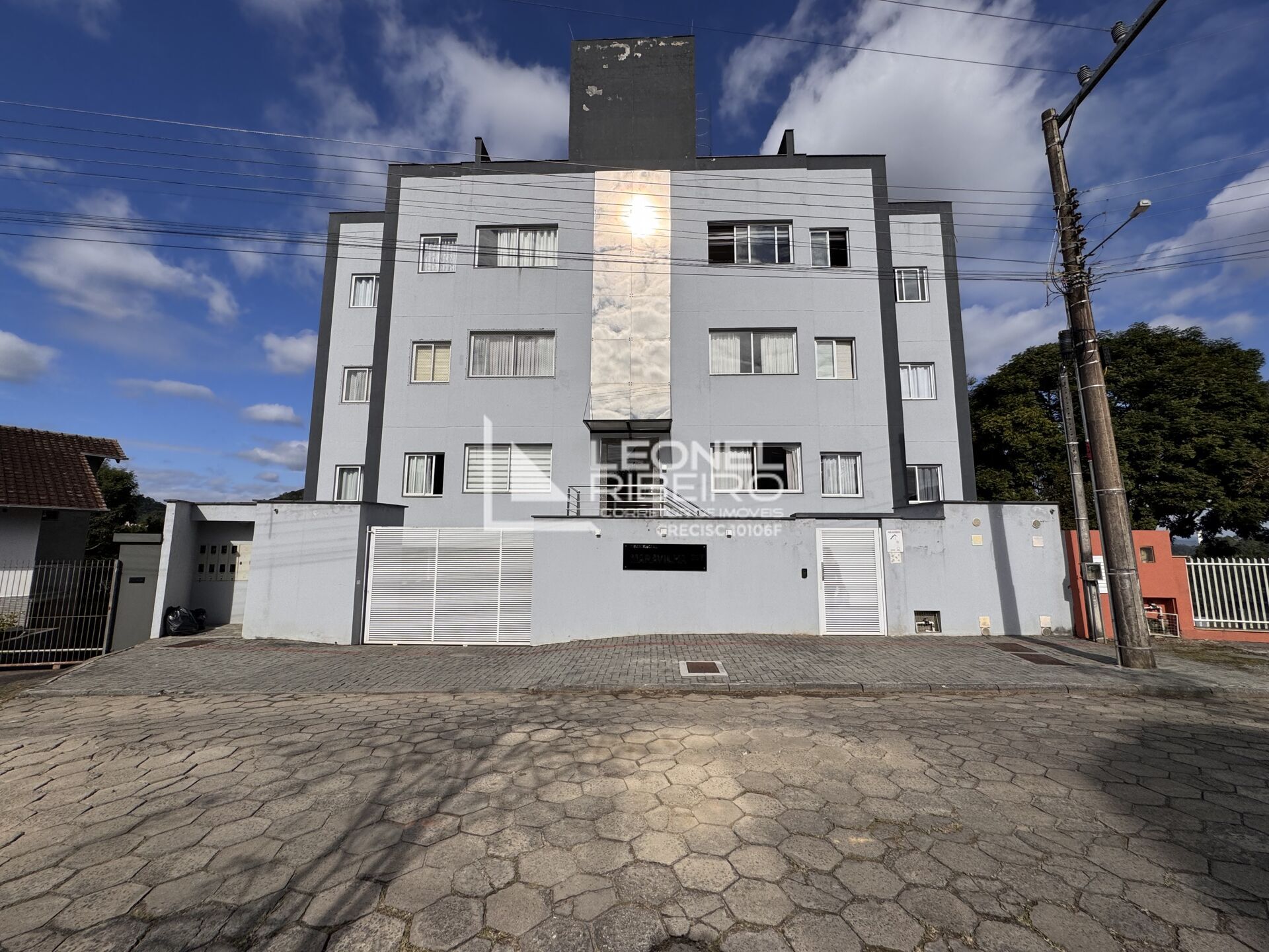 Apartamento com 3 dormitórios à venda, 102m no bairro Quintino em Timbó/SC. — foto 4