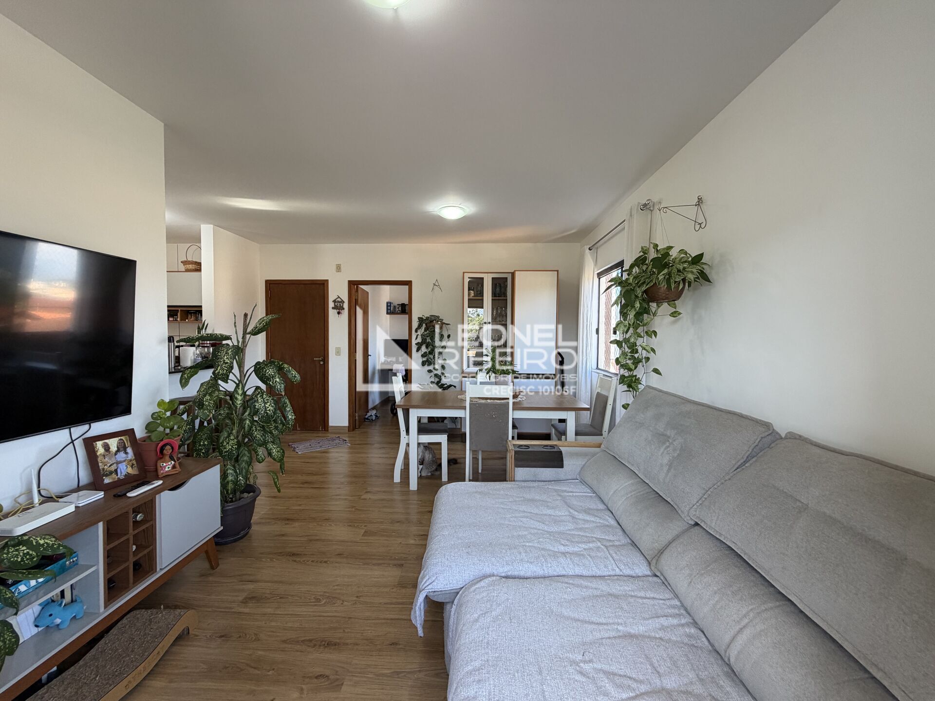 Apartamento com 3 dormitórios à venda, 86 m no bairro Das Nações em Timbó/SC. — foto 7