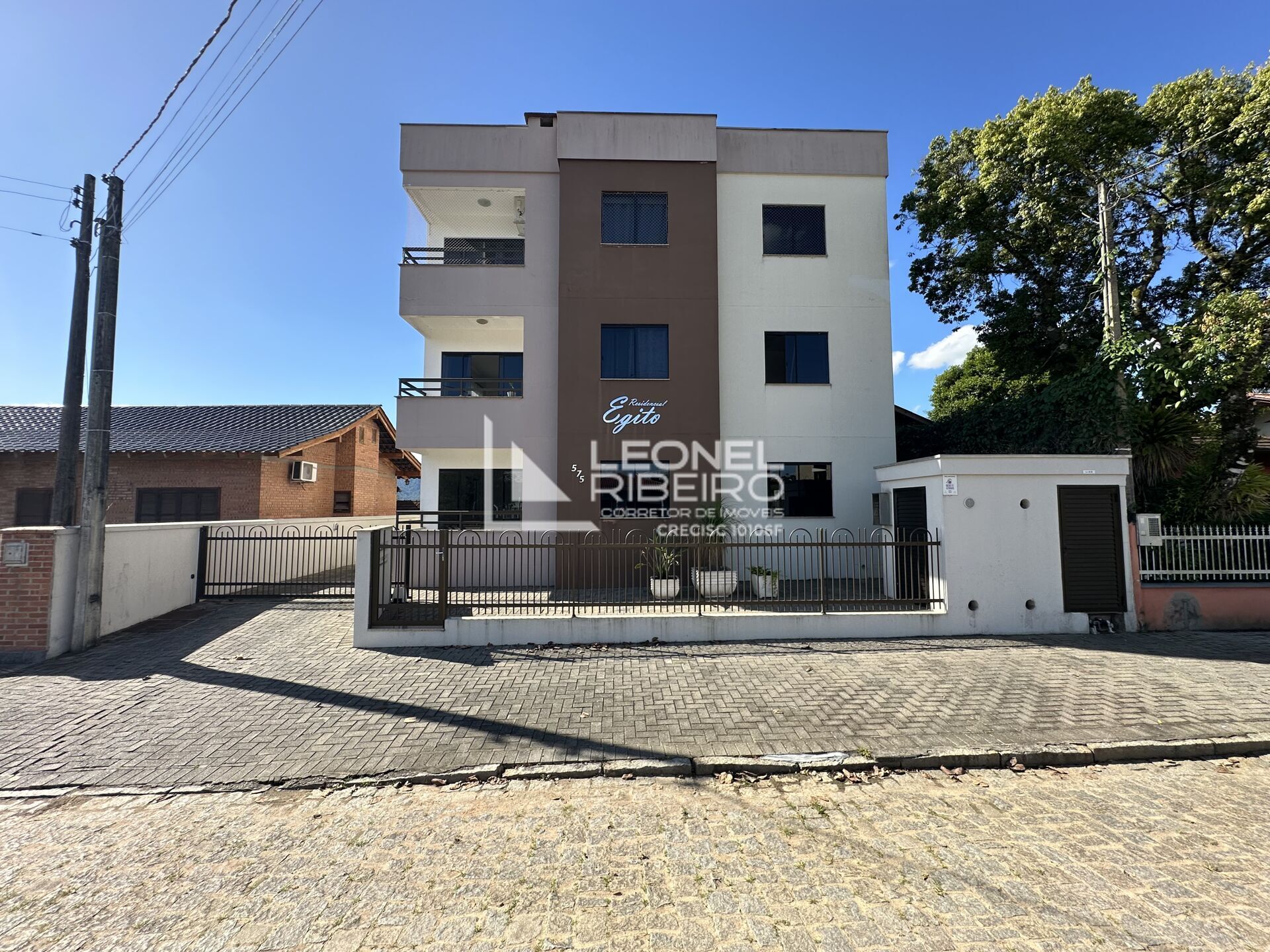 Apartamento com 3 dormitórios à venda, 86 m no bairro Das Nações em Timbó/SC. — foto 4