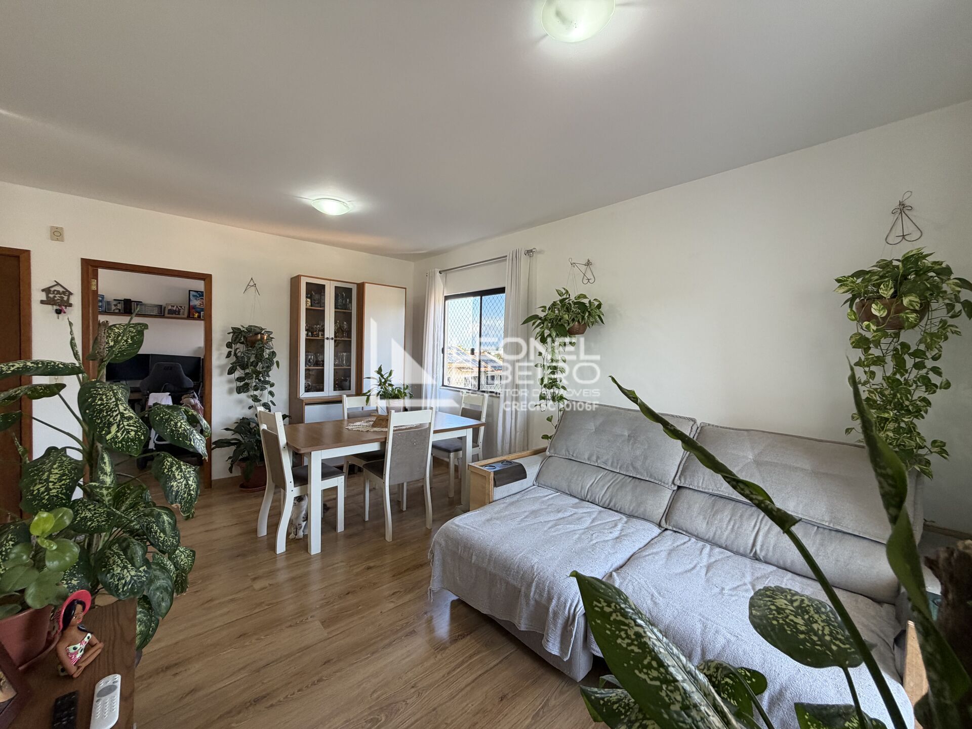 Apartamento com 3 dormitórios à venda, 86 m no bairro Das Nações em Timbó/SC. — foto 6