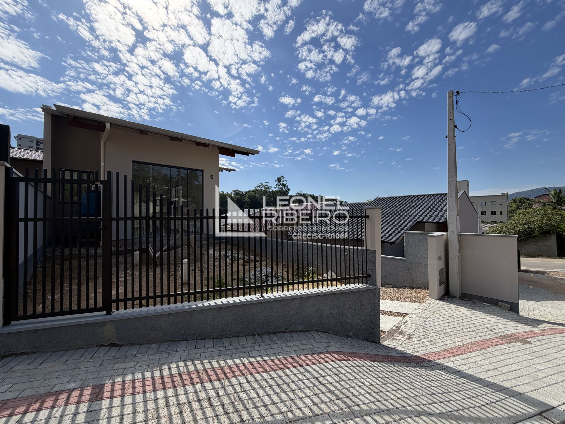 Casa com 2 dormitórios ( 1suíte) à venda, 97,49 m no bairro Dos Estados em Timbó/SC — foto 4
